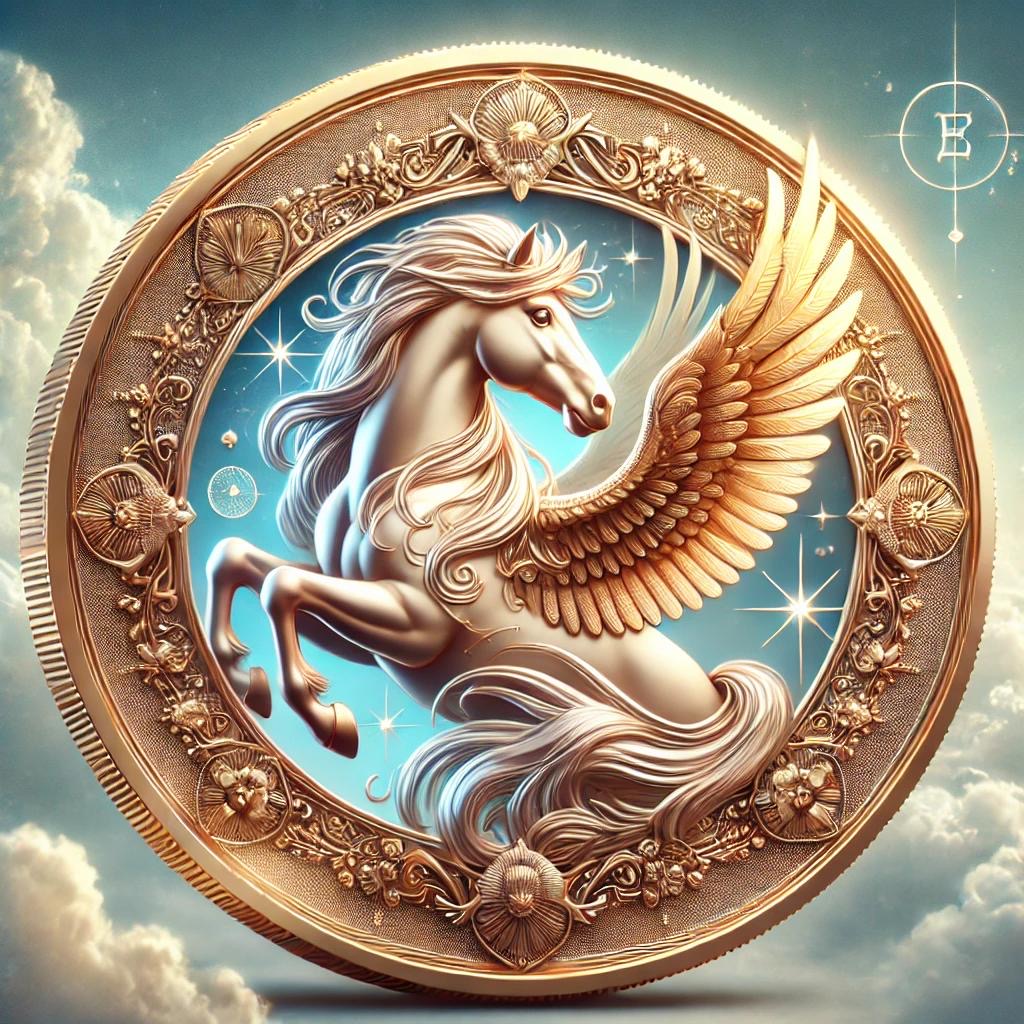 Pegasus